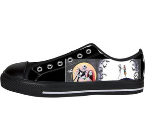 Z Custom Shoes