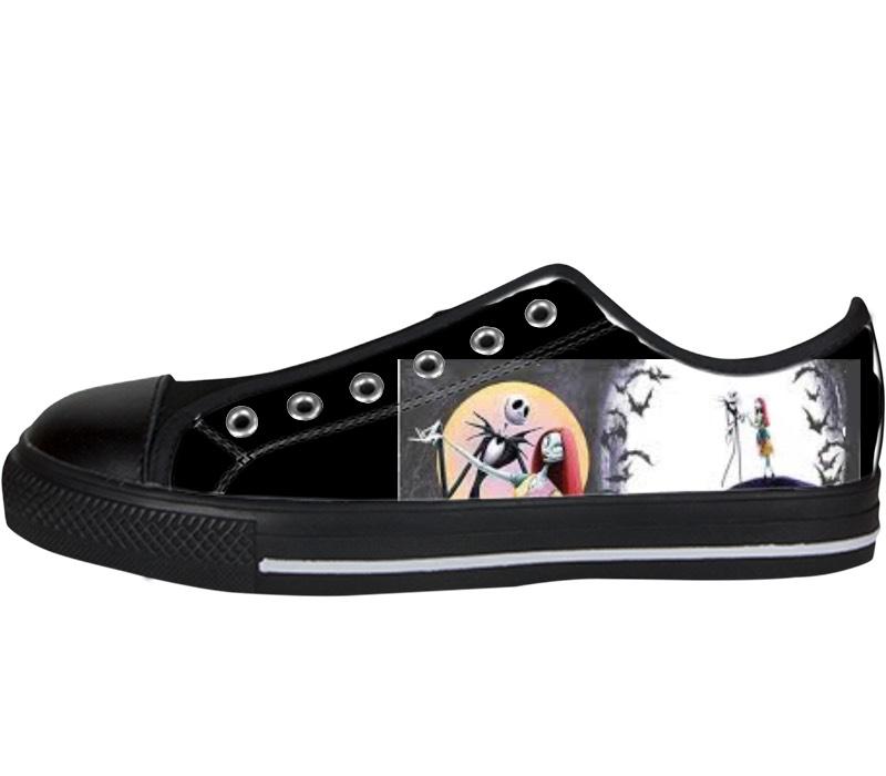 Z Custom Shoes