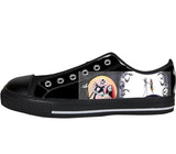 Z Custom Shoes