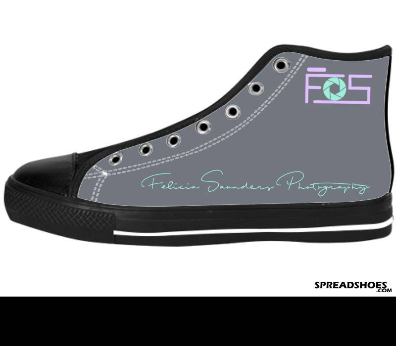 Z Custom Shoes