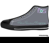 Z Custom Shoes