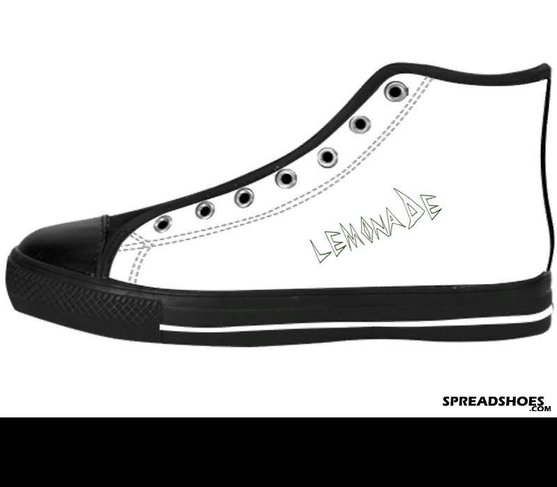 Z Custom Shoes