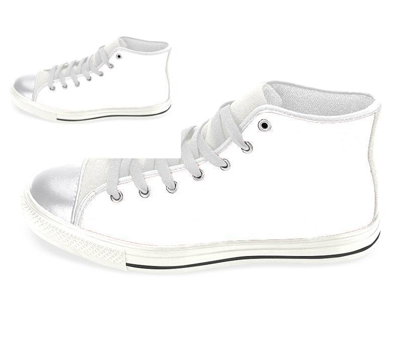 Z Custom Shoes