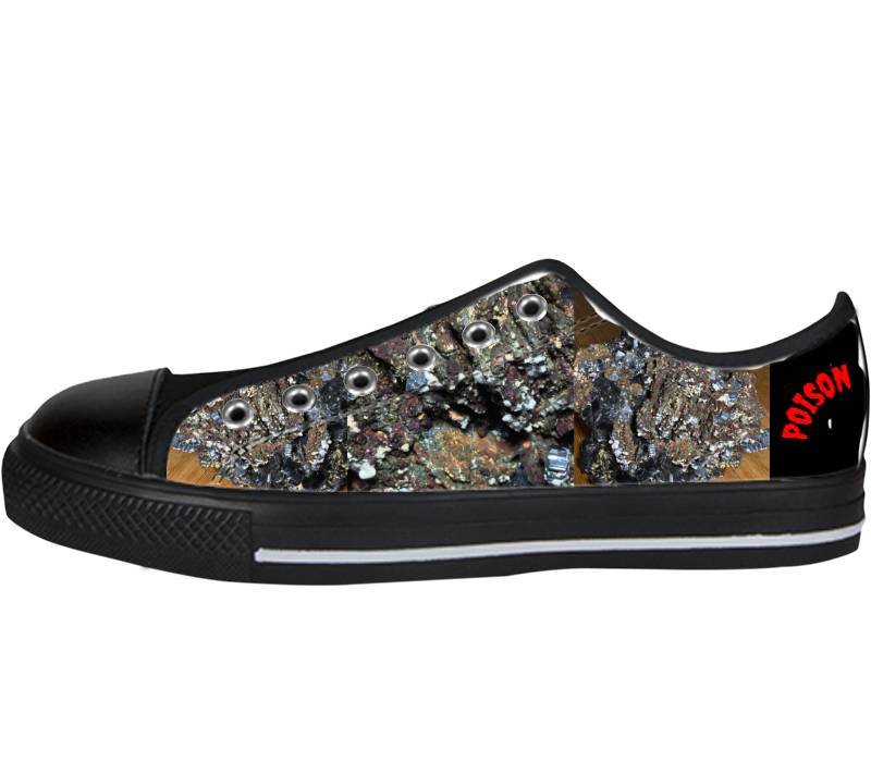Z Custom Shoes