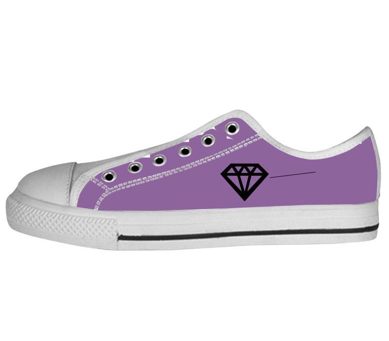 Z Custom Shoes