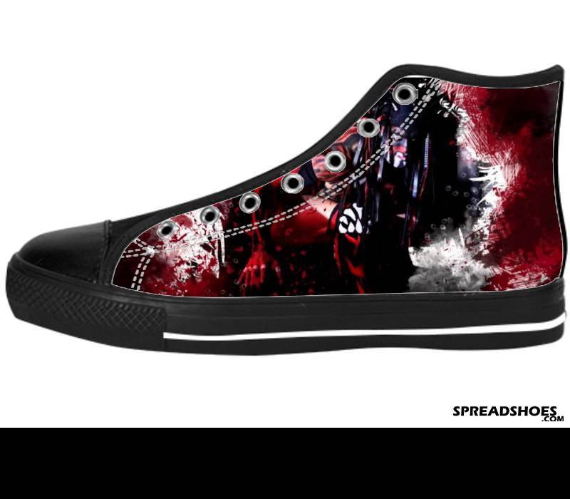 Z Custom Shoes