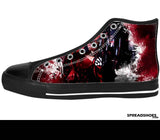 Z Custom Shoes