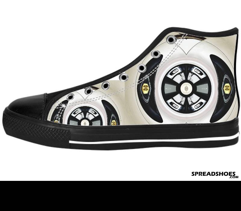 Z Custom Shoes