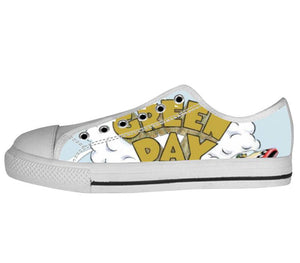 Z Custom Shoes