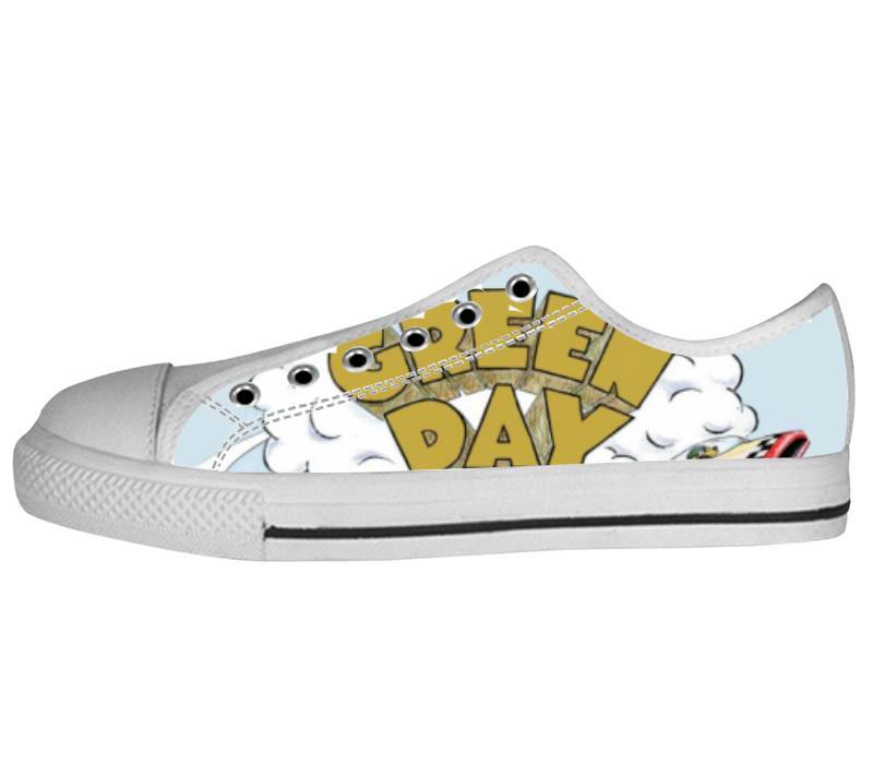 Z Custom Shoes