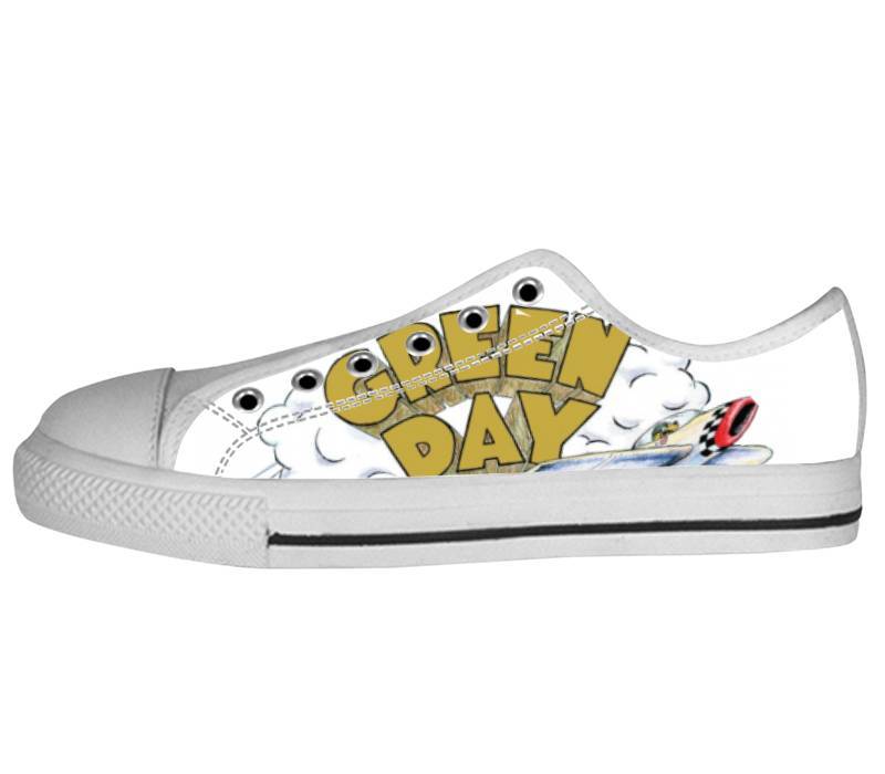 Z Custom Shoes