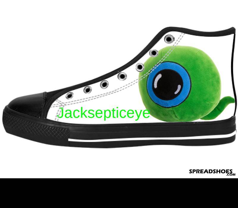 Z Custom Shoes