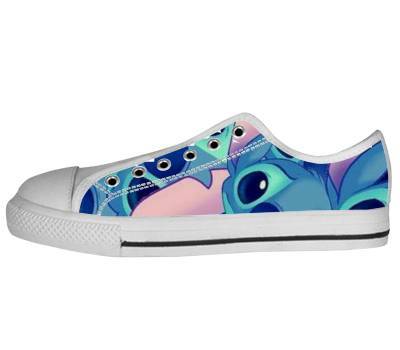 Z Custom Shoes