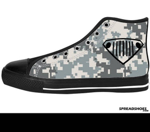 Z Custom Shoes