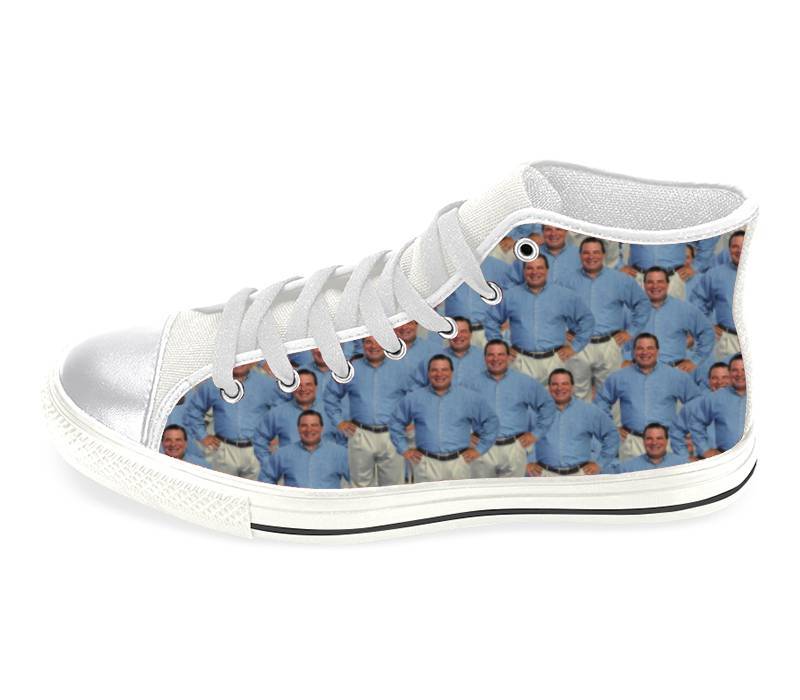 Z Custom Shoes