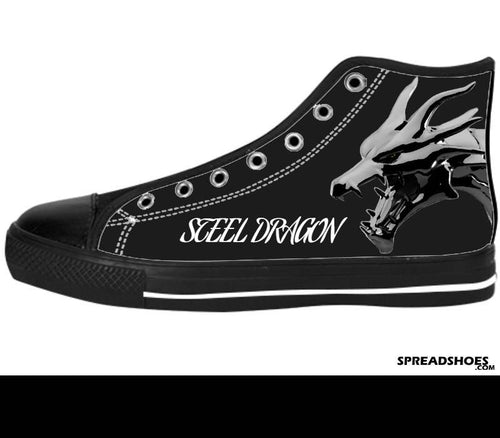 Z Custom Shoes