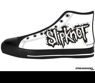 Z Custom Shoes