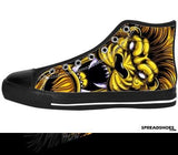 Z Custom Shoes