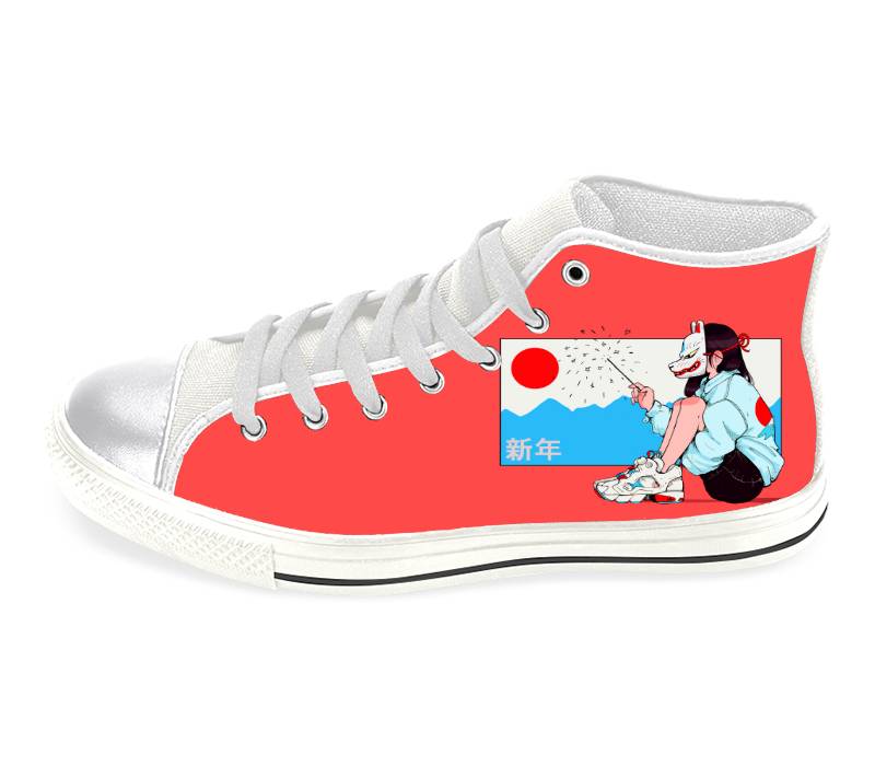 Z Custom Shoes