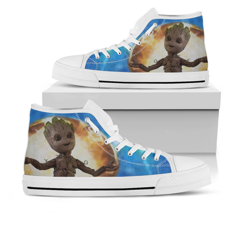 Groot Shoes