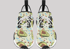 Avocado Running Shoes