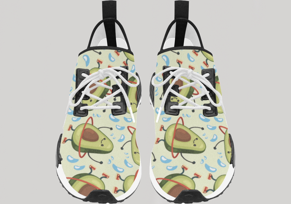 Avocado Running Shoes