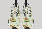 Avocado Running Shoes