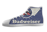 Budweiser Beer Shoes , hideme - spreadlife, SpreadShoes
 - 1