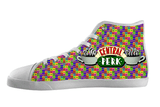 Central Perk Shoes , hideme - spreadlife, SpreadShoes
 - 1