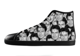 Charlie Sheen Shoes