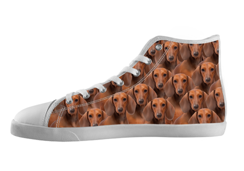 Shoes for clearance dachshunds