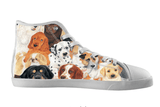 Doggie High Top Shoes , Shoes - spreadlife, SpreadShoes
 - 2