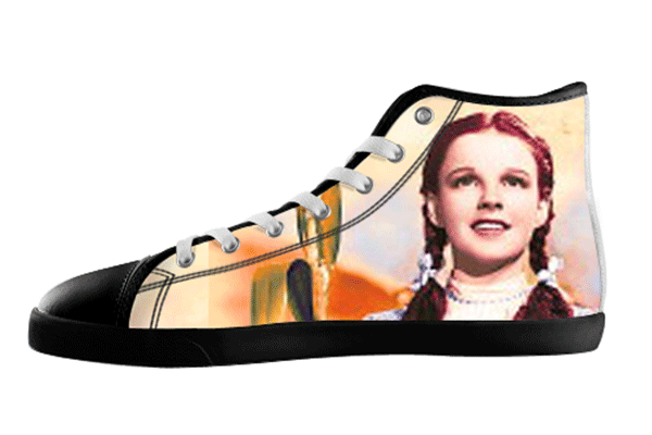 Dorothy Shoes , hideme - spreadlife, SpreadShoes
 - 1