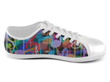 Face the Music Low Top Shoes , Low Top Shoes - SpreadShoes, SpreadShoes
 - 3