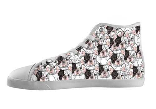 French Bulldog Shoes , Shoes - spreadlife, SpreadShoes
 - 1