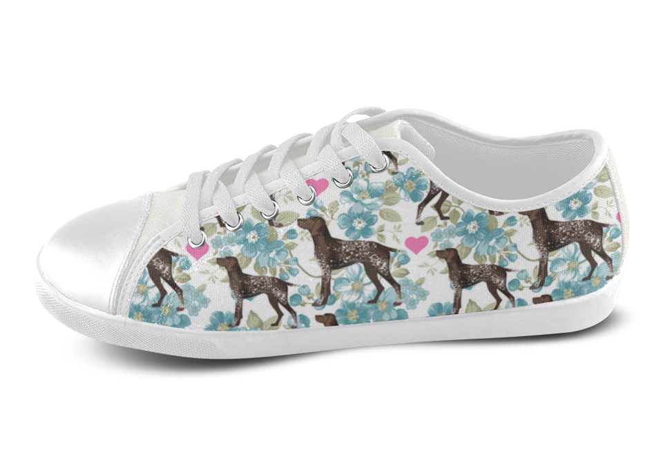 German Shorthaired Pointer Shoes