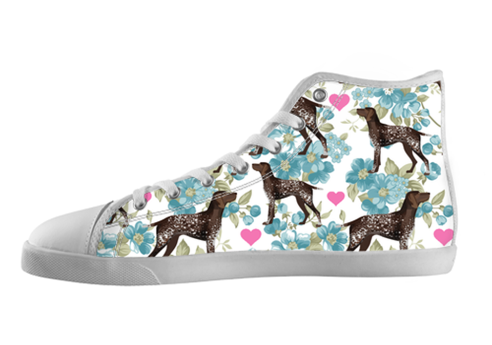 German Shorthaired Pointer Shoes