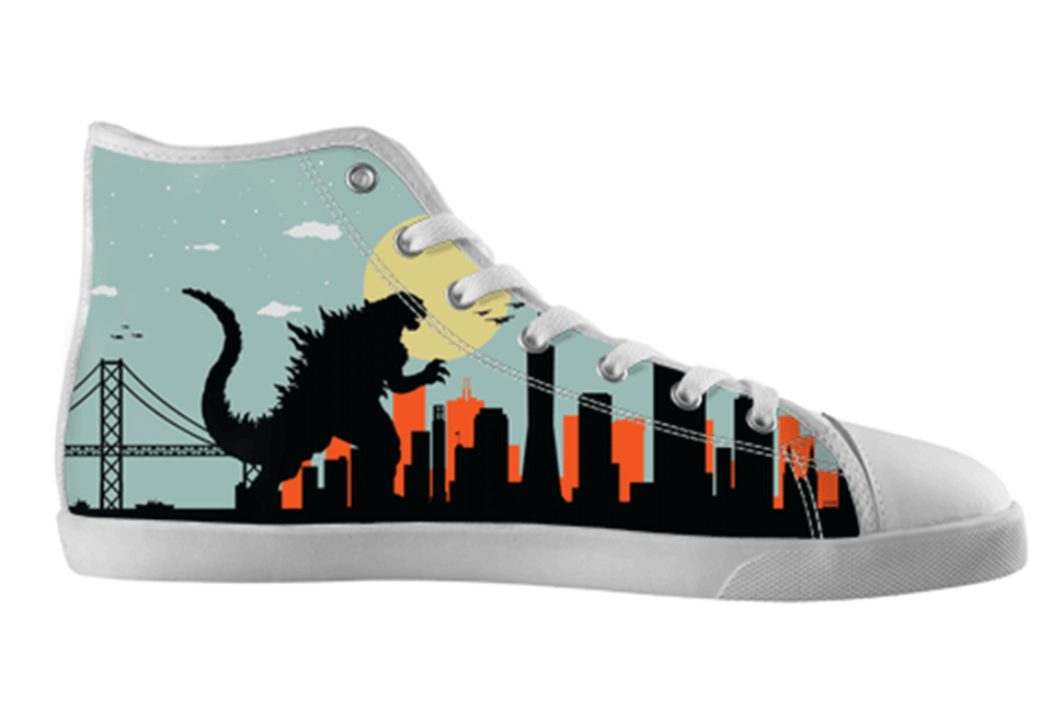 Giant Monster Shoes , Shoes - spreadlife, SpreadShoes
 - 2