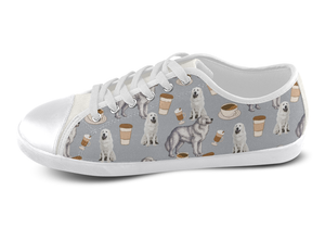 Great Pyrenees Shoes