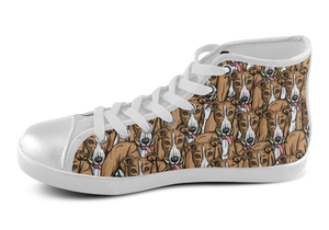 Greyhound Shoes
