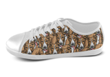 Greyhound Shoes