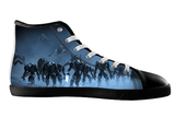 The Covenant High Top Shoes , Shoes - spreadlife, SpreadShoes
 - 2