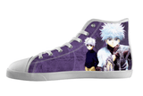 Hisoka Killua Shoes , Shoes - spreadlife, SpreadShoes
 - 1