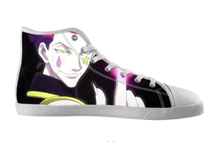 Hisoka Killua Shoes , Shoes - spreadlife, SpreadShoes
 - 2