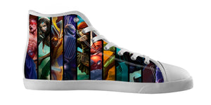 League of Legends Shoes , Shoes - spreadlife, SpreadShoes
 - 1