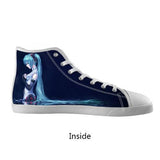 Vocaloid High Top Shoes , Unknown - spreadlife, SpreadShoes
 - 4