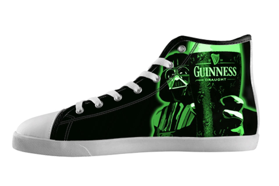 Darth Vader Guinness Shoes , Shoes - spreadlife, SpreadShoes
 - 1