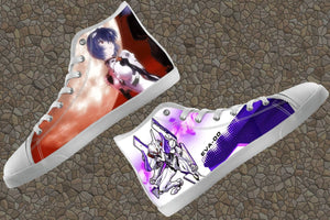 Rei Anime Shoes , Shoes - spreadlife, SpreadShoes
 - 3