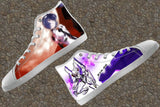 Rei Anime Shoes , Shoes - spreadlife, SpreadShoes
 - 3