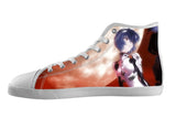 Rei Anime Shoes 5 / Women's / White, Shoes - spreadlife, SpreadShoes
 - 1